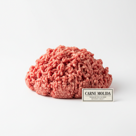Carne Molida