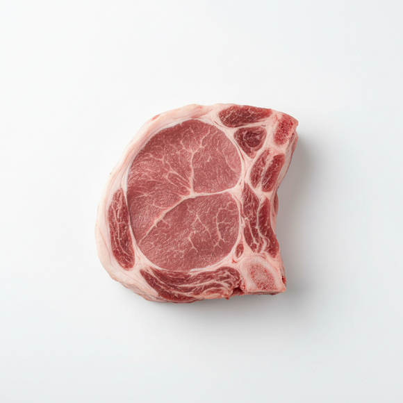 Chuletón (Cuello)