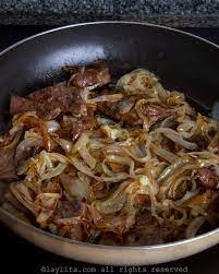 Hígado de res caja 18kgs