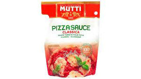 Mutti salsa pizza 5kg x 2 unids