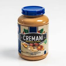 Mantequilla maní x 800grs Cremani