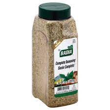 Badia sazón completa 28 oz (793 grs)
