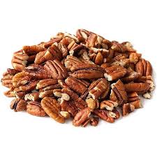 Pecanas partidas x 1/2kg Snack Attack