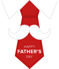 HAPPY FATHER´S DAY Gift Card