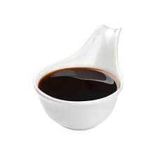 Koon chun Sillao oscuro 500ml