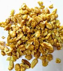 Nueces partidas x 1kg Snack Attack