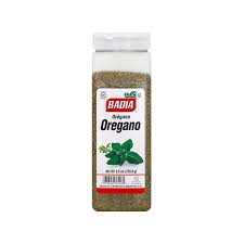 Badia oregano molido 12oz