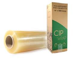 films plastic wrap para alimentos cipsa