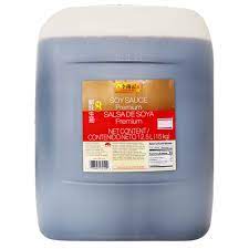 Lee Kum Kee Dark Soy Sauce Mushroom Flavor 15g