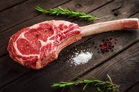 Tomahawk US Beef x kg (1.5kg - 2kg)