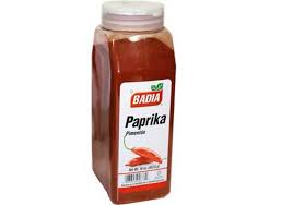 Badia pimentón 16oz
