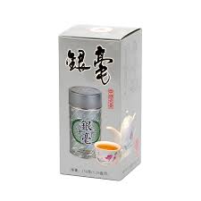 Fujian té jazmín 150gr lata