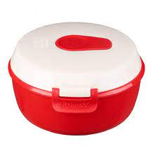 Komax cont for microwave mini 380ml