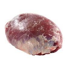 Bola de lomo congelada kg importada