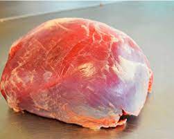 Bola de lomo congelada kg nacional