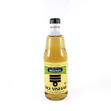 Mizkan Vinagre Natural Arroz 710ml Botella