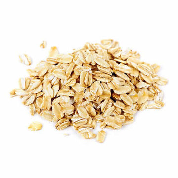 Avena en hojuelas granola x 5kg