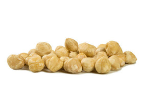 Skinless hazelnuts x 1/2 kg