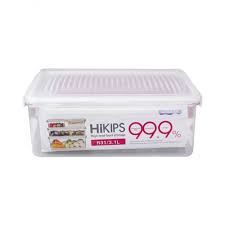 Komax hermetic cont Hikips