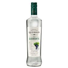 Pisco mosto quebranta bot 700ml