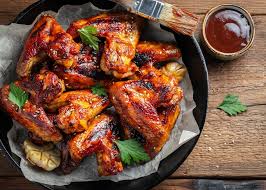 Alitas congeladas granel x 15kg (90UP)kg