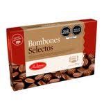 La Iberica bombones selectos unid 170grs