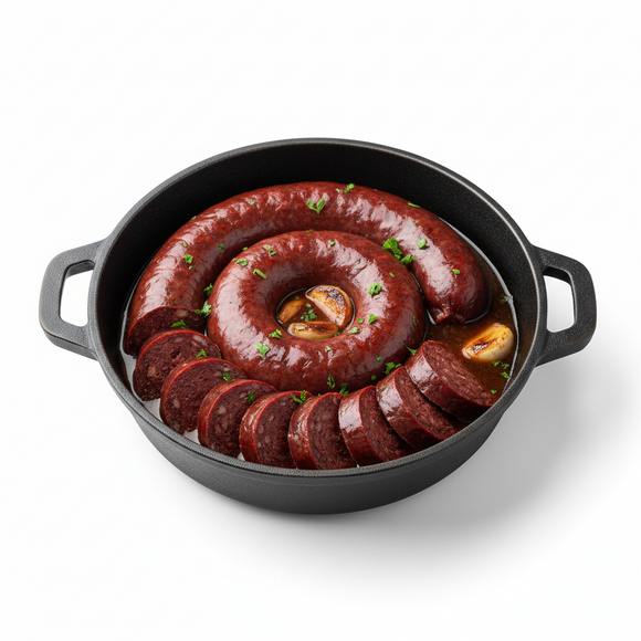 Morcilla (El Pote / 1/2 kilo)