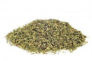 Orégano molido x kg empacado