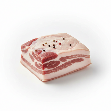 Panceta kg