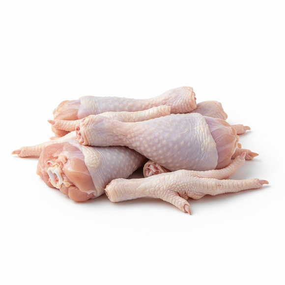 Pata de Pollo