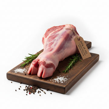 Pata de Res