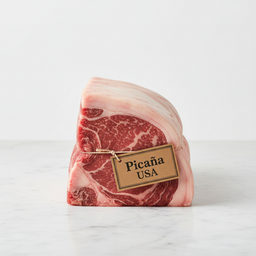 Picaña = Tapa Cuadril (USA) kg