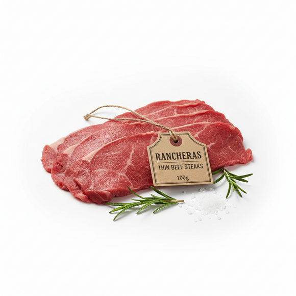 Rancheras (100 g)