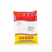 Almidón de trigo 454gr Double Rings