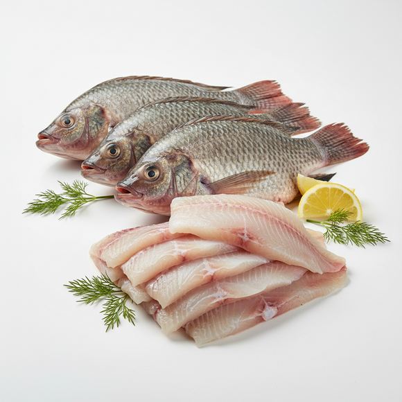 Tilapia kg