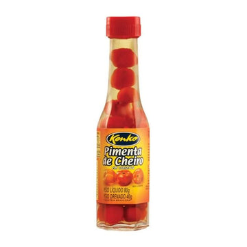 Cheiro pepper 40gr can