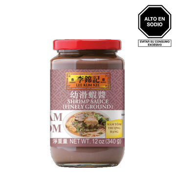 Lee Kum Kee Shrimp Sauce 287ml
