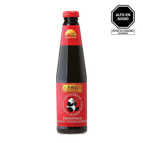 Lee Kum Kee Panda Oyster Sauce 510g
