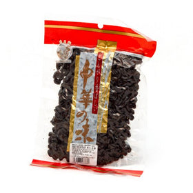 Frijol negro preservado