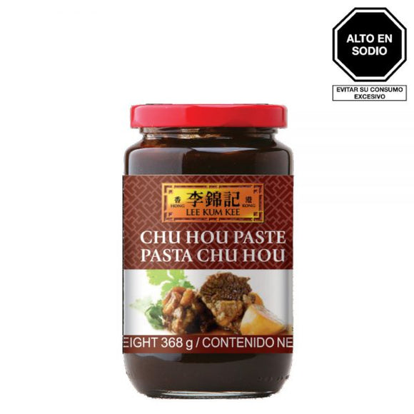 Salsa chu hou Lee Kum Kee 368gr