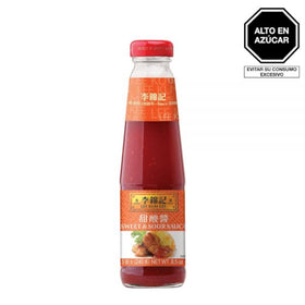 Lee Kum Kee Sweet and Sour Sauce 240g