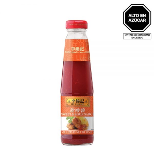 Salsa agridulce Lee Kum Kee 240gr