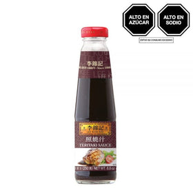 Salsa teriyaki Lee Kum Kee 250gr