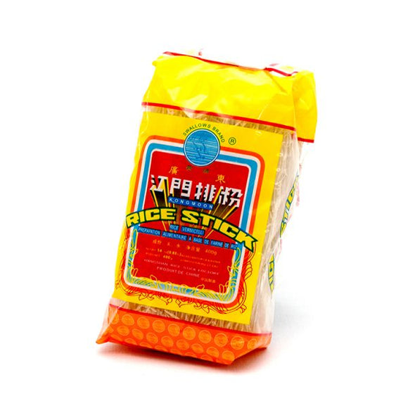 Swallow fideo de arroz maifan 400gr