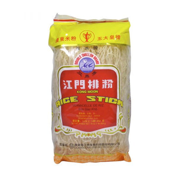 Double swallow rice noodle mayfan