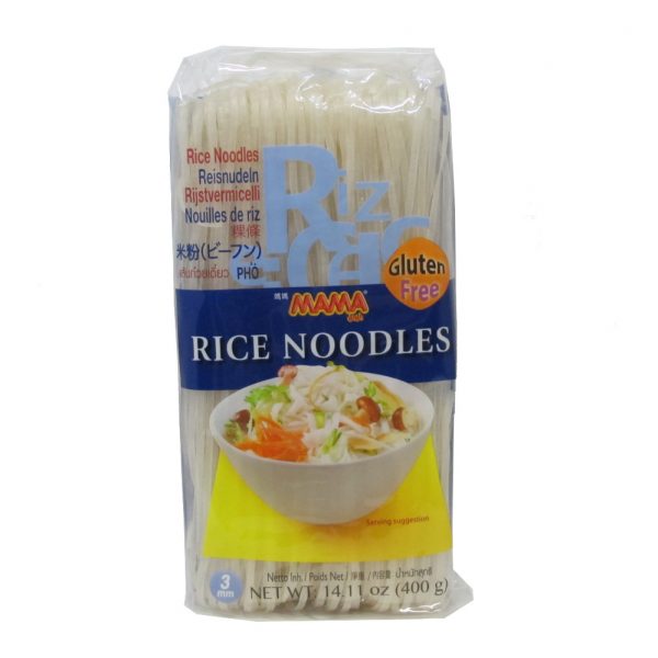 Fideo de arroz 400gr