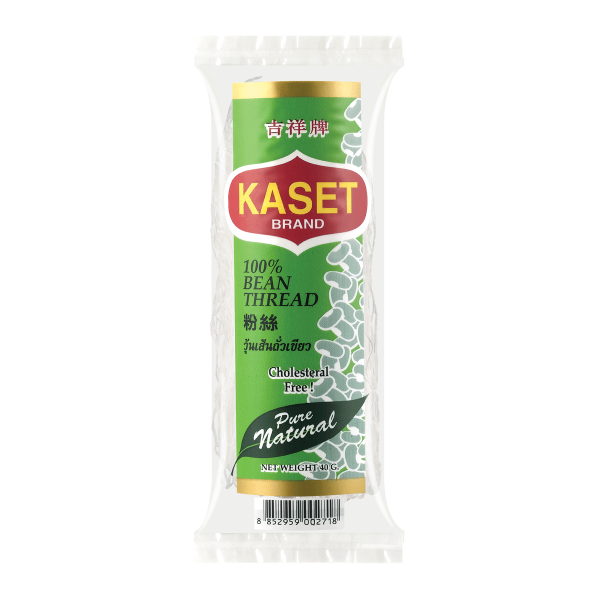 Kaset fideo vermicelli 200grs