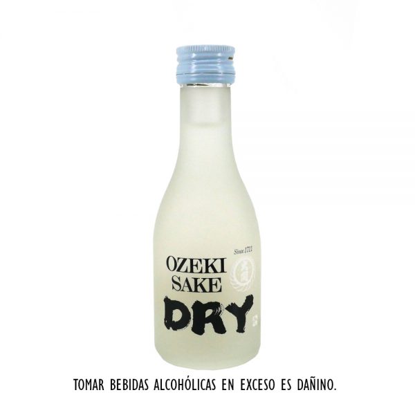 Ozeki Sake Dry