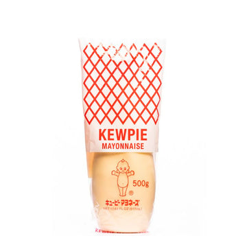 Kewpie Mayonnaise 500g