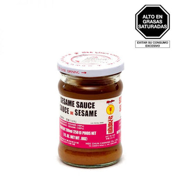 Mew Chun Sesame Sauce 250g